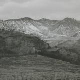General view of the snow co...