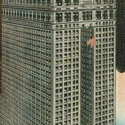 The Equitable Building, New...