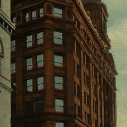 Brooklyn Eagle Building, Br...