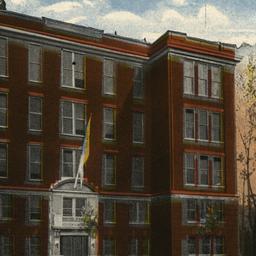 New Flushing Hospital, Flus...