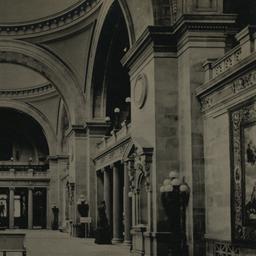East Entrance Hall _ Lookin...
