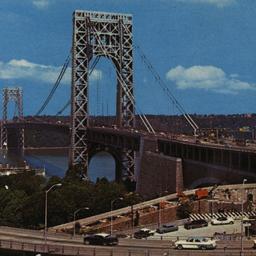 George Washington Bridge