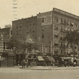 B'way 145th to 143d St....