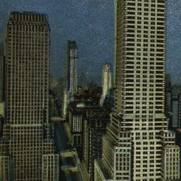 The Chrysler Building