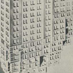 Hotel New Weston Madison Av...