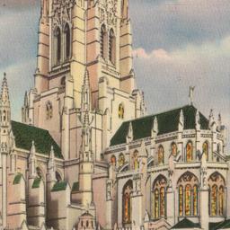 Cathedral of St. John the D...
