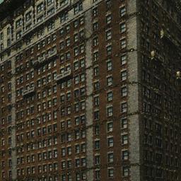 Hotel Belmont. New York, N Y