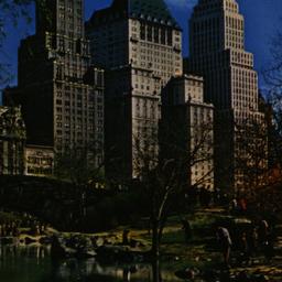 Fifth Avenue Hotels from Ce...