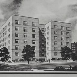 College Terrace, 2701 Newki...