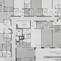 Christopher House, 165 Chri...