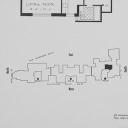 Riverside House, 50-90 Rive...
