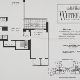 Whitehall, 3333 Henry Hudso...