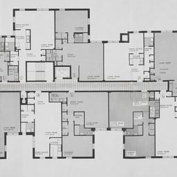 Melissa Terrace, 3530 Rocha...