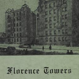 Florence Towers, 45-36 39 P...