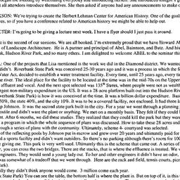 Minutes, 2004-10-28. The Ci...