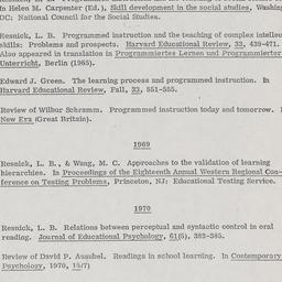 Board of Trustees