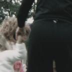 Nicole on Swing