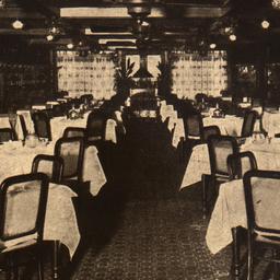 "The Grill" Cavan...