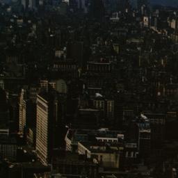 [Lower Manhattan looking so...