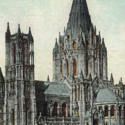 Cathedral of St. John the D...