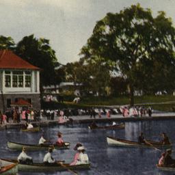 Boat House Restaurant and B...
