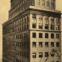 McCutcheon's Fifth Ave....