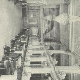 Hoffman House Barber Shop N...