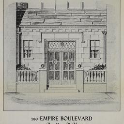 780 Empire Boulevard
