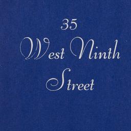 35 W. 9 Street, 35 West Nin...