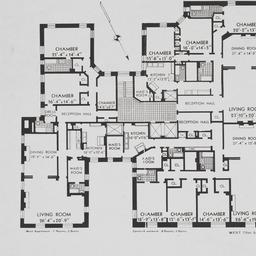 Kenilworth, 151 Central Par...