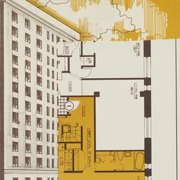 Madison Park Apartments, 66...