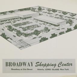 Broadway Shopping Center, B...