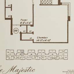 Majestic, 110-20 71 Avenue,...