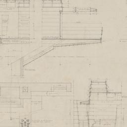 Sections and details