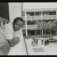 J.F.A. Ajayi, Historian, Un...