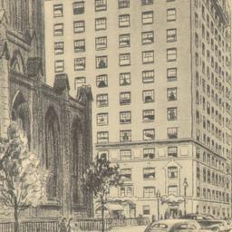The Grosvenor