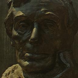 Gutzon Borglum's "...