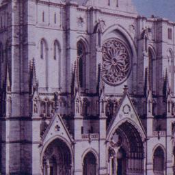 The Cathedral of St John th...