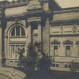 Metropolitan Museum of Art,...