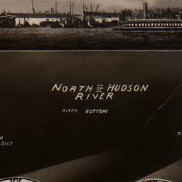 North or Hudson River, Show...