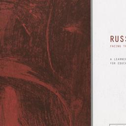 Russia: Facing the Future