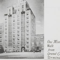 140 East 40th Street