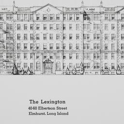 The Lexington, 40-60 Elbert...