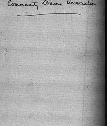 Carnegie General Donations,...