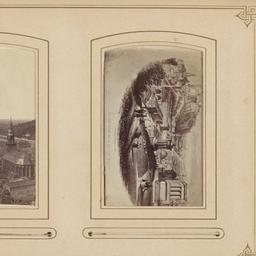 Views of Edinburgh