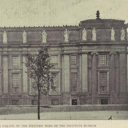 Page No. 011 - North façade...