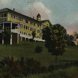 Briarcliff Manor, N. Y. Mis...