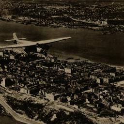 Colonial Air Transport of t...