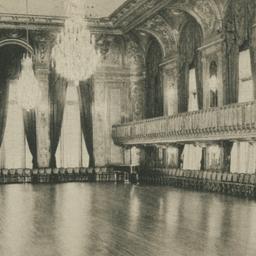 Ball Room, the Biltmore Hot...