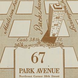 67 Park Avenue